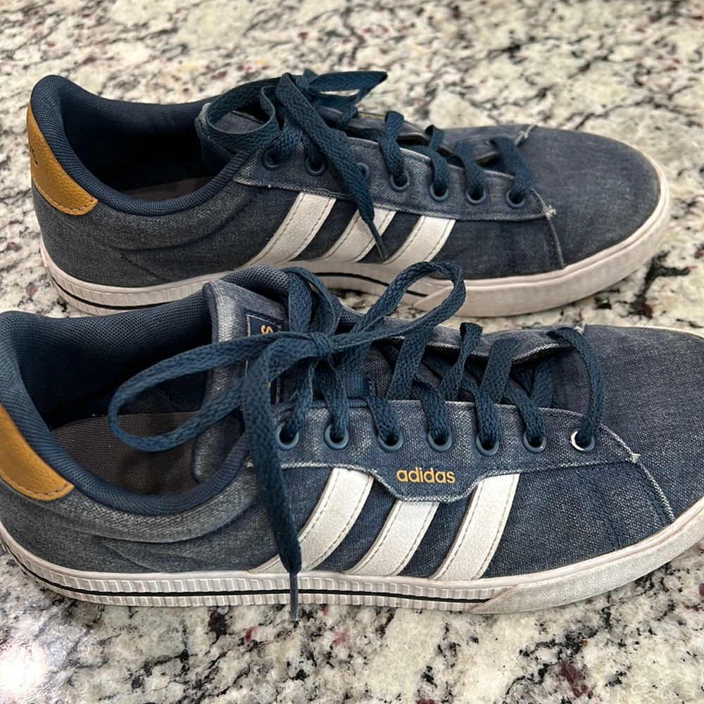 ADIDAS DAILY 3.0 SNEAKER - MEN'S